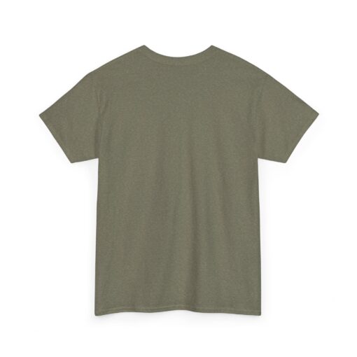Graphic Tee - Something Bigger Than AI is Coming - Image 30