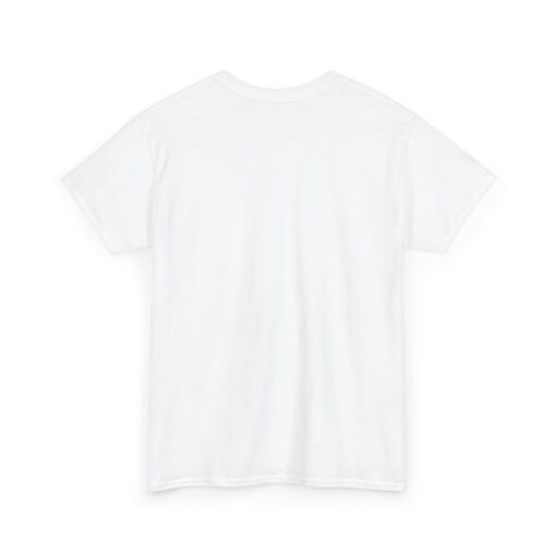 Graphic Tee - Something Bigger Than AI is Coming - Image 4
