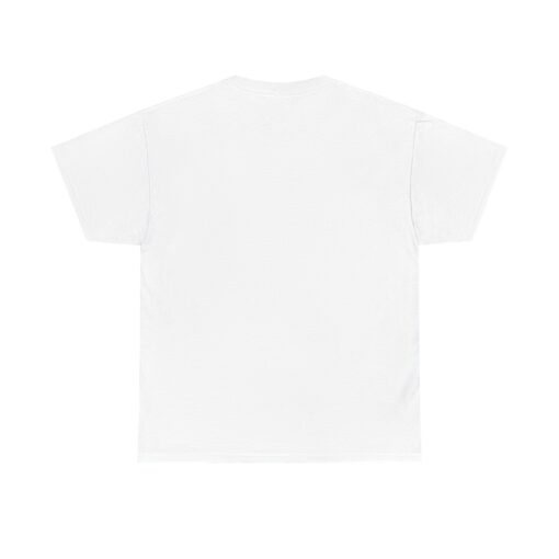 Graphic Tee - Something Bigger Than AI is Coming - Image 2