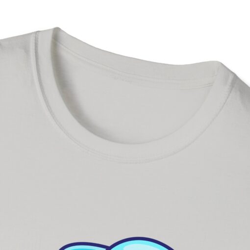 Alien Abduction Unisex T-Shirt, Where Is Everybody? – Alien Logic Tee, Fun Gift for Sci-Fi Lovers, Casual Wear, Quirky Humor Shirt - Image 11