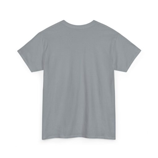 Graphic Tee - Something Bigger Than AI is Coming - Image 34