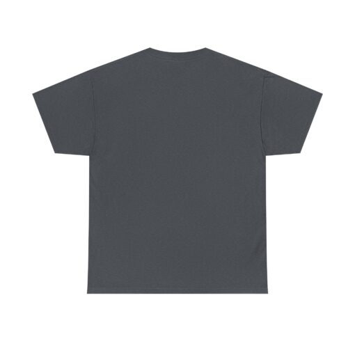 Graphic Tee - Something Bigger Than AI is Coming - Image 48