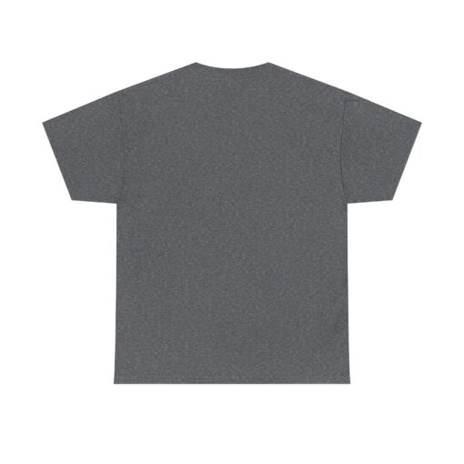 Graphic Tee - Something Bigger Than AI is Coming - Image 36