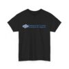 Reading Is for Humans. Parsing Is for Legends – Unisex Heavy Cotton Geeky Coding Shirt - Gift for Book Lovers and Parents, Casual Wear