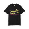 Short-Term Memory Club – Comedy Graphic Tee - Great Gift for Friends, Casual Wear, Birthday, Humor, Everyday